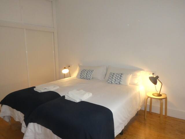 Piso encantador en el centro de la ciudad gallery image 4