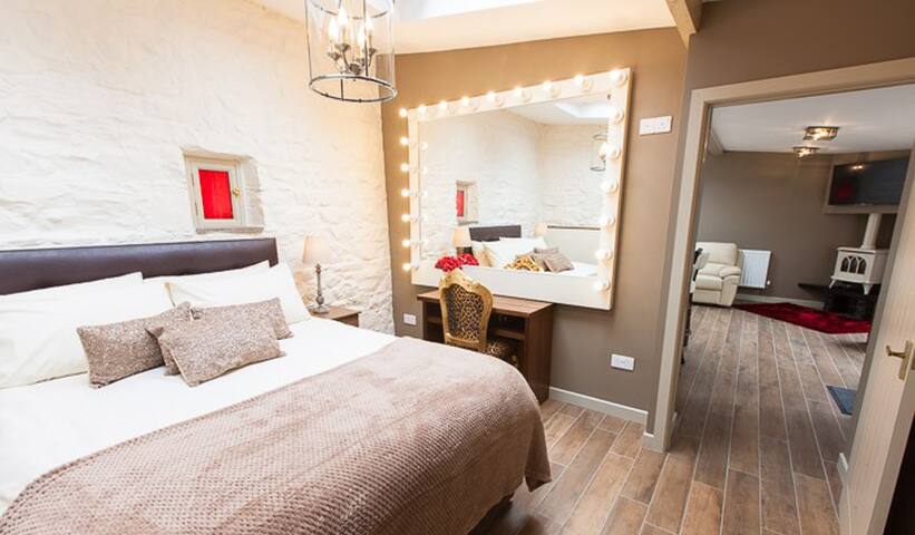 Airbnb Carlingford Ferienwohnungen Unterkunfte