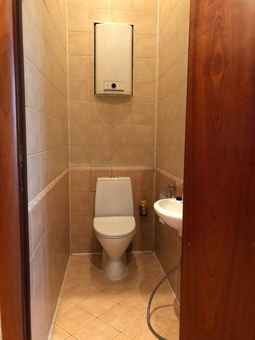 WC