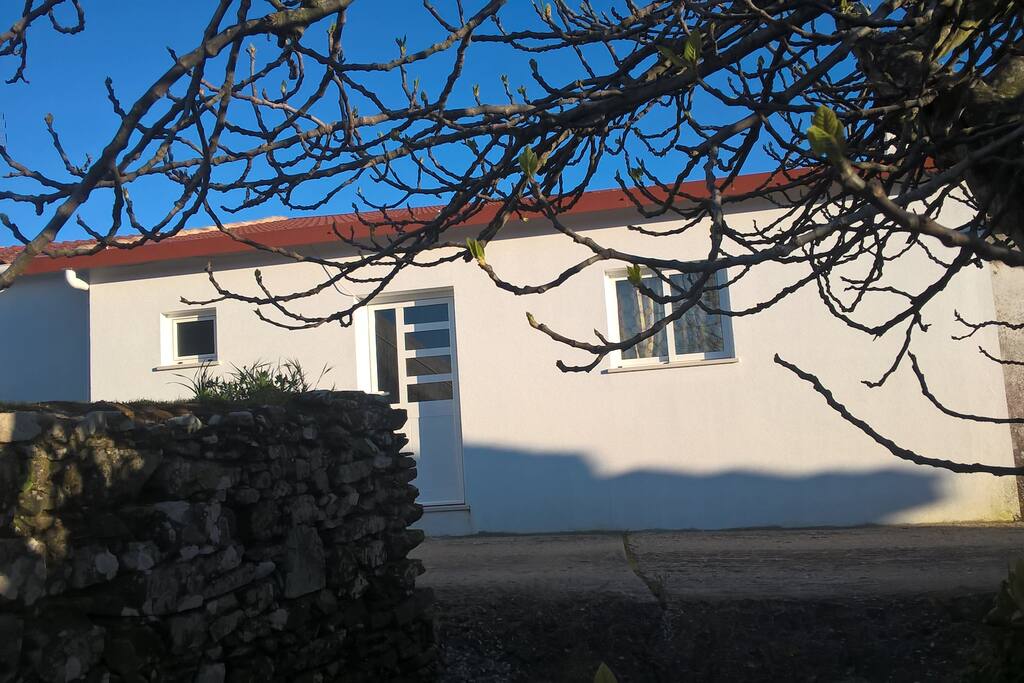 "Casinha do Malhao"