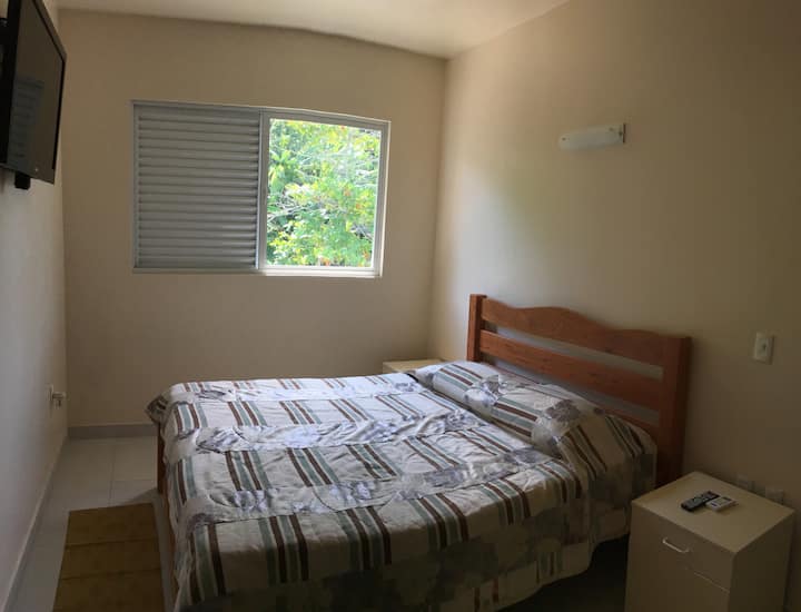 Fotografija spavaće sobe