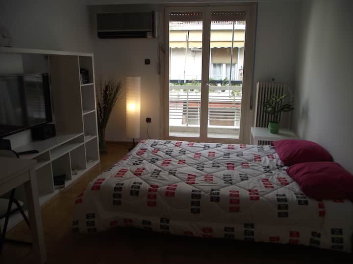 Home Sweet Home Athens Koukaki - Athens