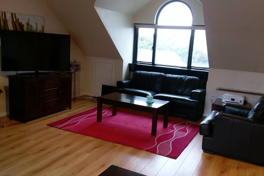 Communal space
