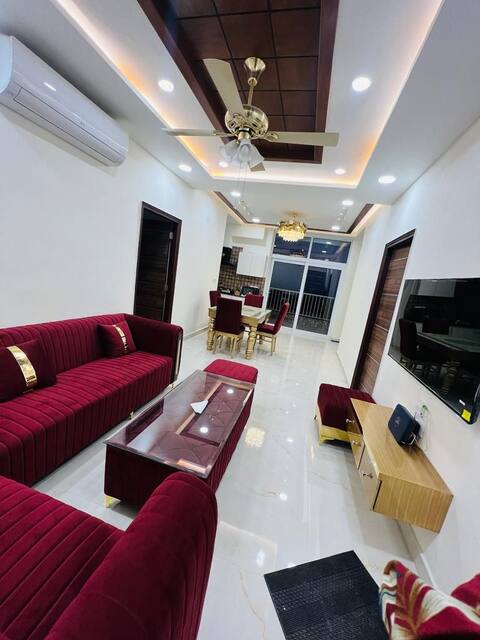 Luxury 2BHK Apartment