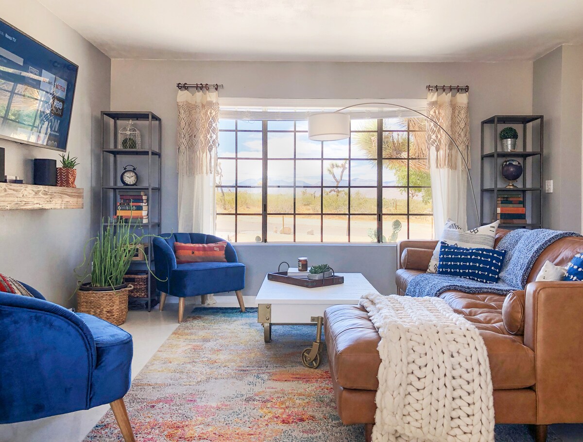 მისაღები ოთახი