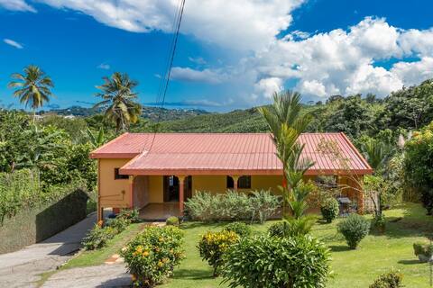 Large villa ideal for groups