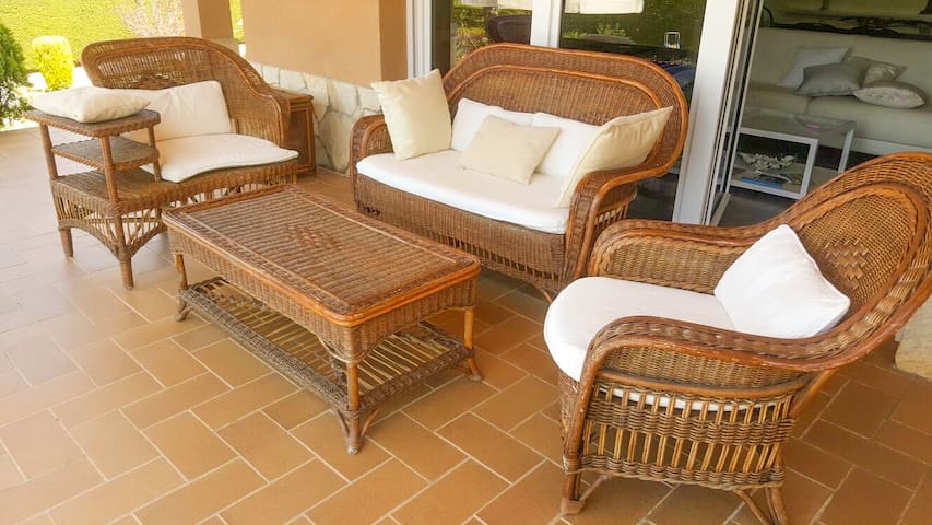 Casa de veraneo en S’agaró gallery image 4