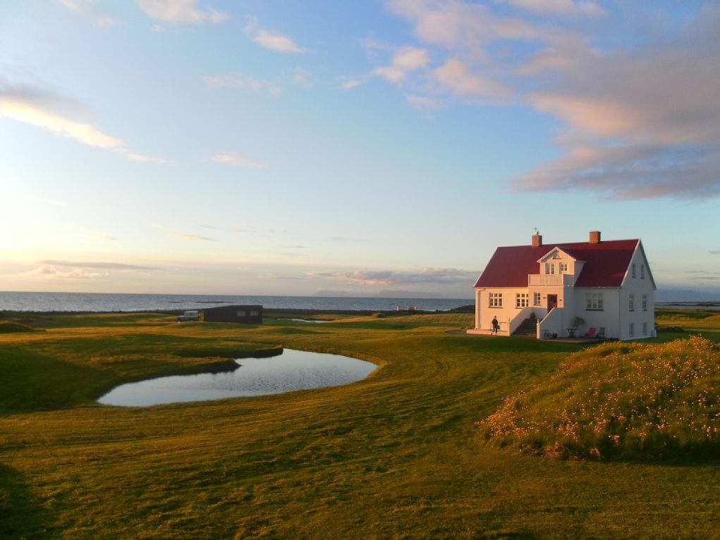 Stunning Airbnbs In Iceland You Need To Check Out