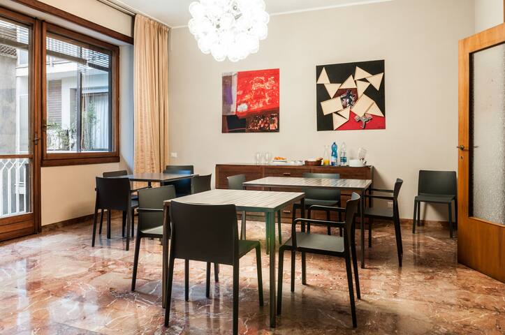 Bed & Breakfast Milanobrera Relais gallery image 2