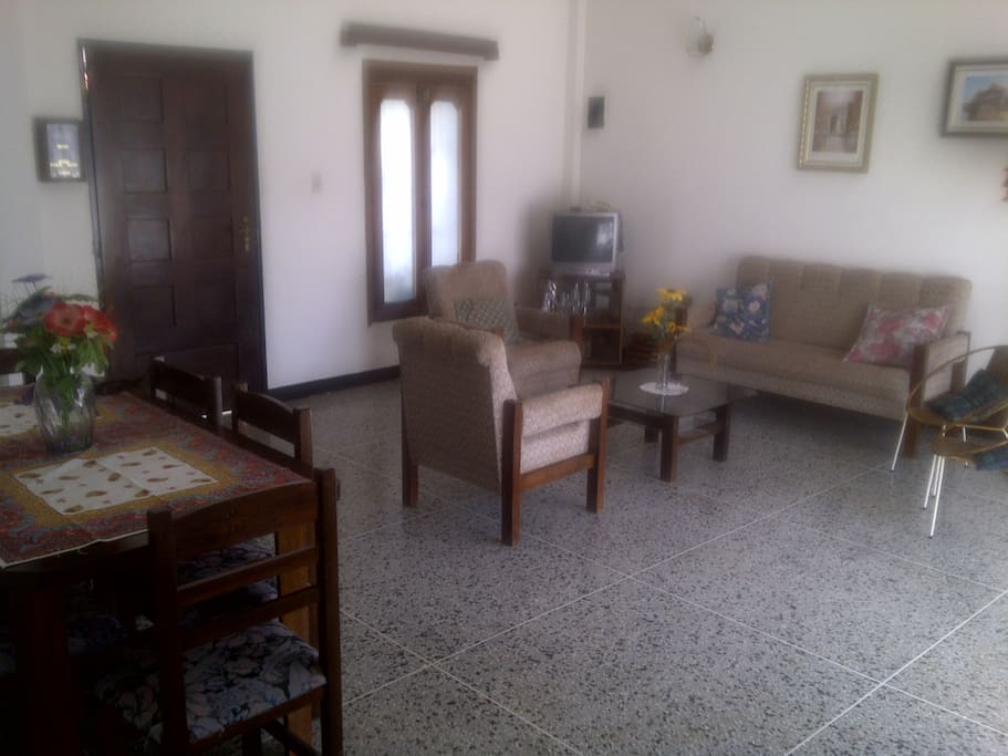 Salon Comedor