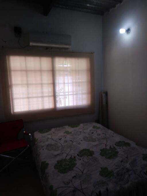 Habitacion principal
