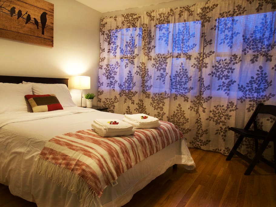 Your Bedroom
