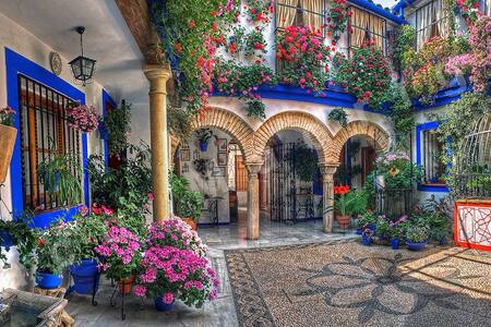 Vivienda típica centrica en casco historico  WIFI