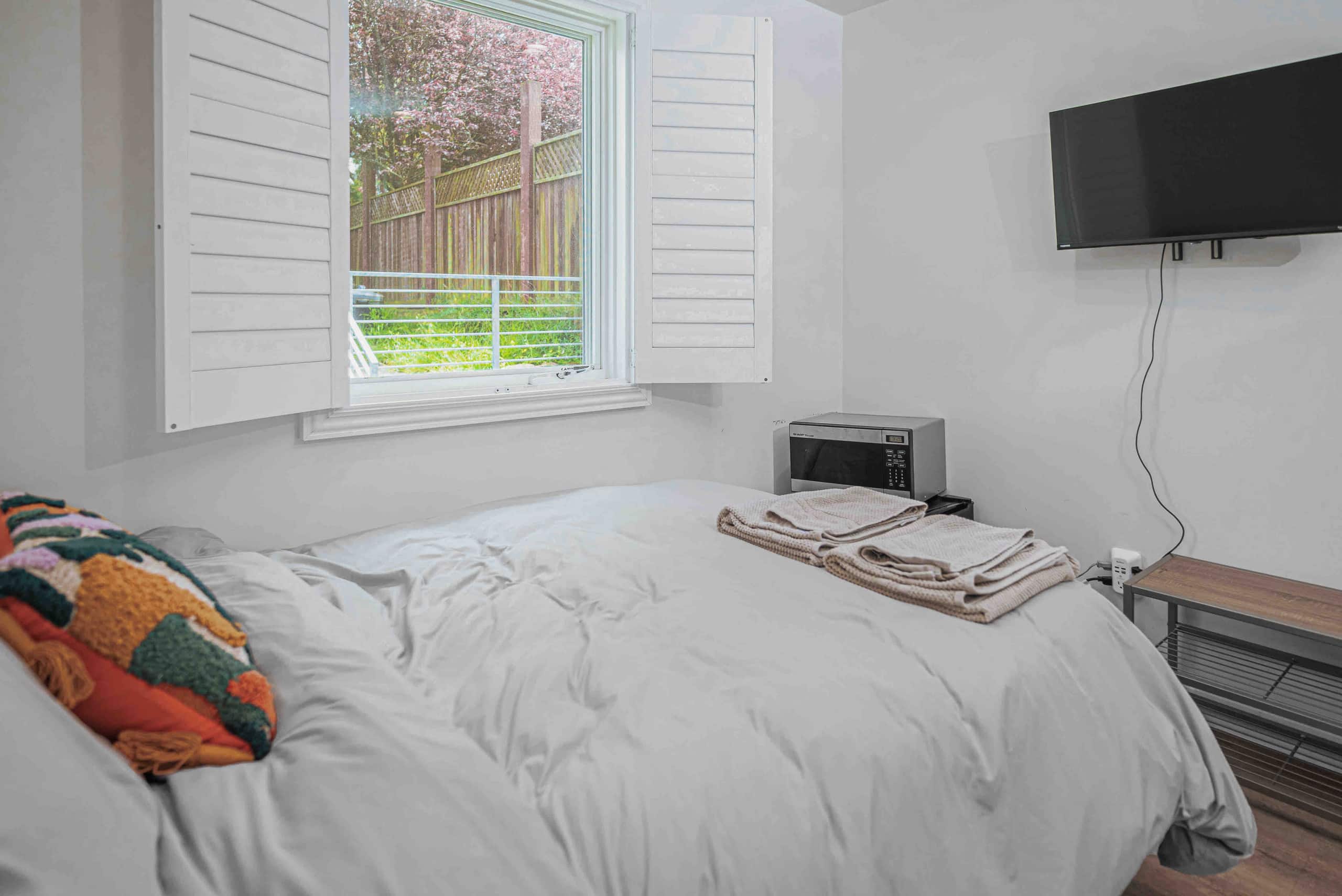 Cozy Studio near UCSF/SFSU/Golden Gate Park - Image 4