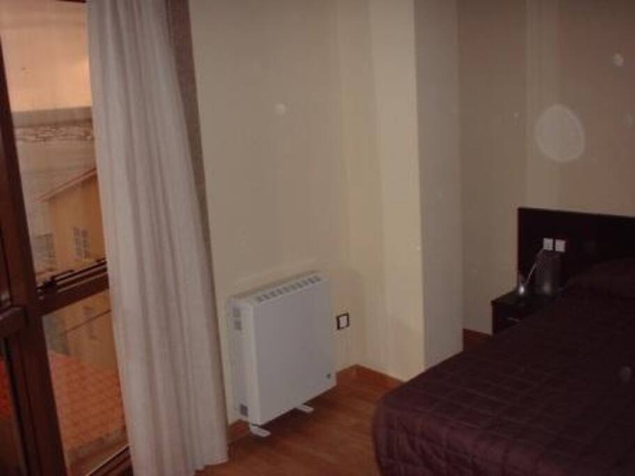 Dormitorio 1