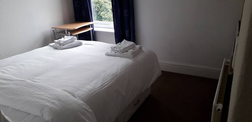 TramNear Guest House gallery image 4