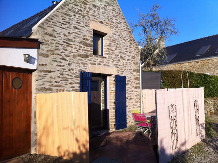 Maisonnette Type "Penty" - Sarzeau