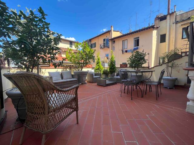 The Dome Terrace gallery image 4