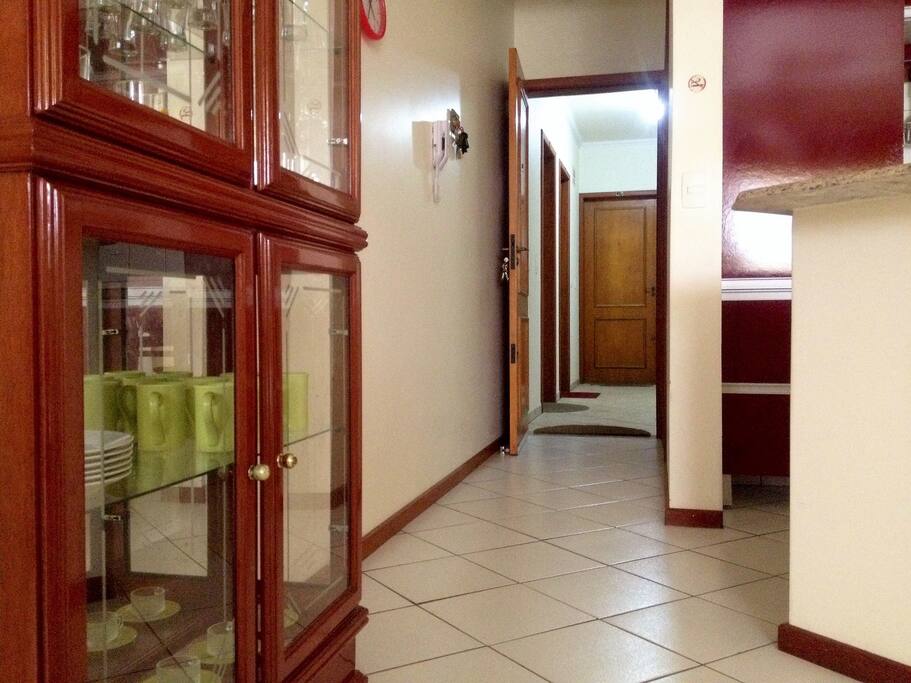Entrada