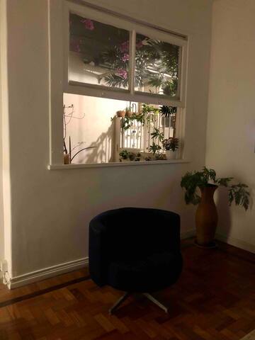 Apartamento no coração do Leblon gallery image 4