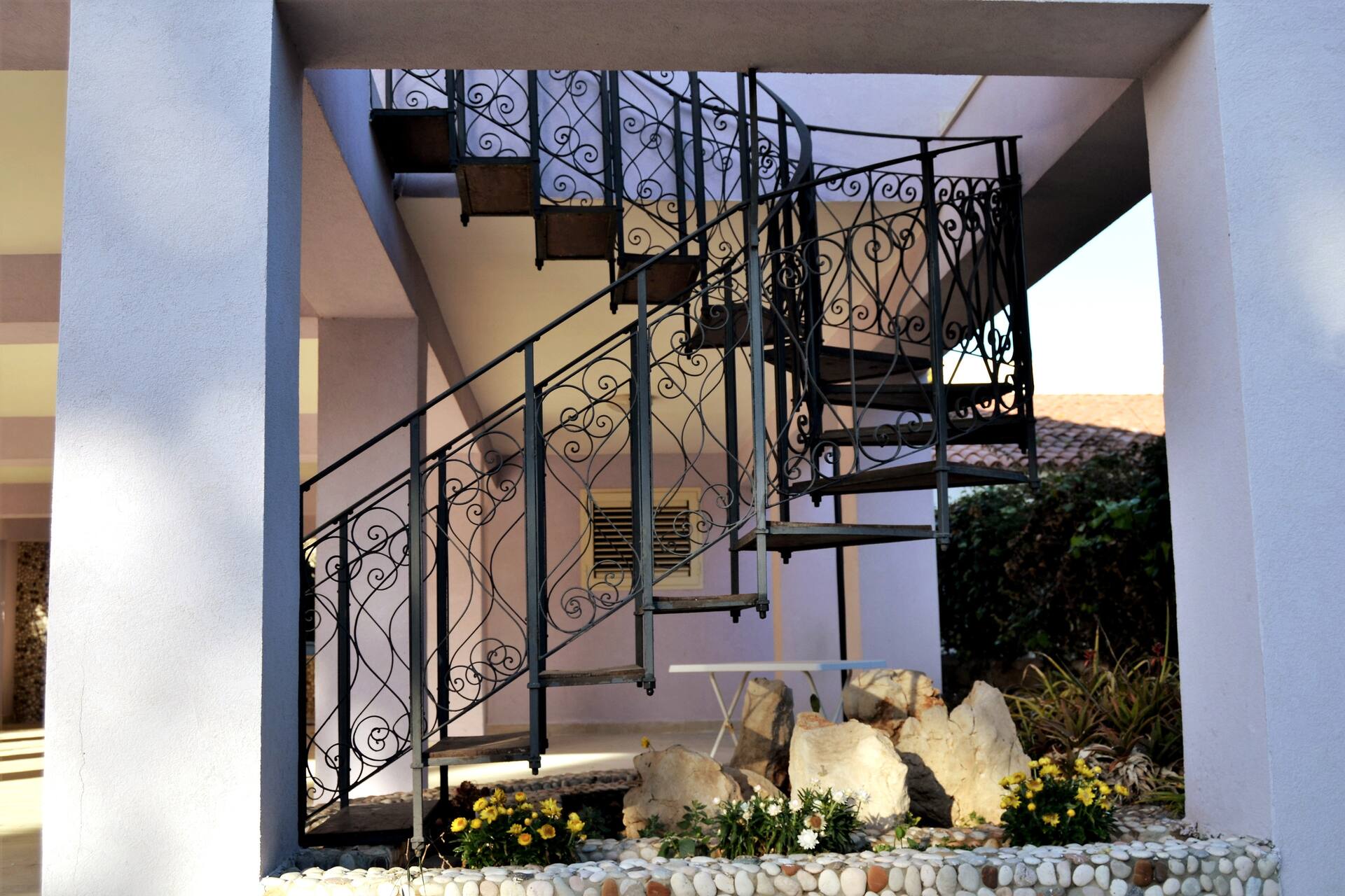 Lovely Villa with Pool -Syracuse-Fontane Bianche — photo 4