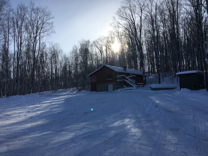 Big Bay Holiday Rentals & Homes Michigan, United States Airbnb