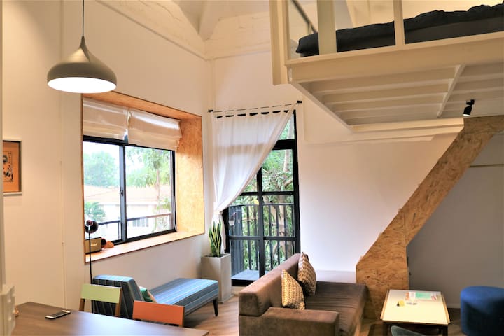 Lim Concept managed Airbnb listing 2