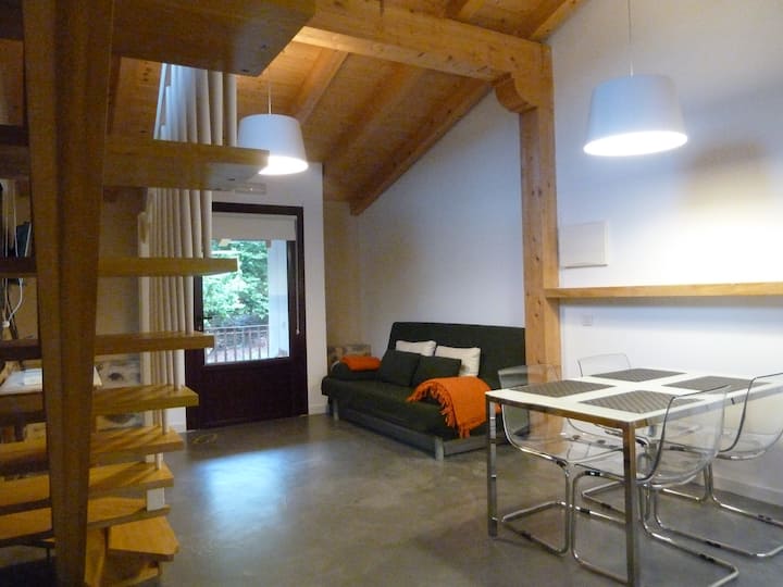 Agroturismo Arrieta Haundi.mari-nºreg Kss00025 - Ordizia