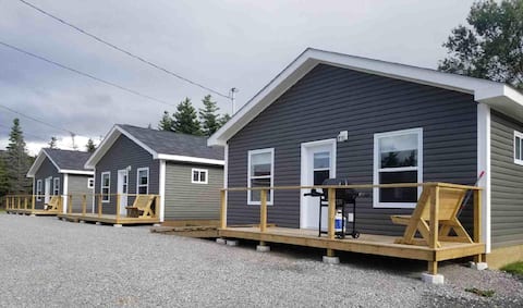 Top Airbnb: Village Cottages #3 in Gros Morne & Northern Peninsula