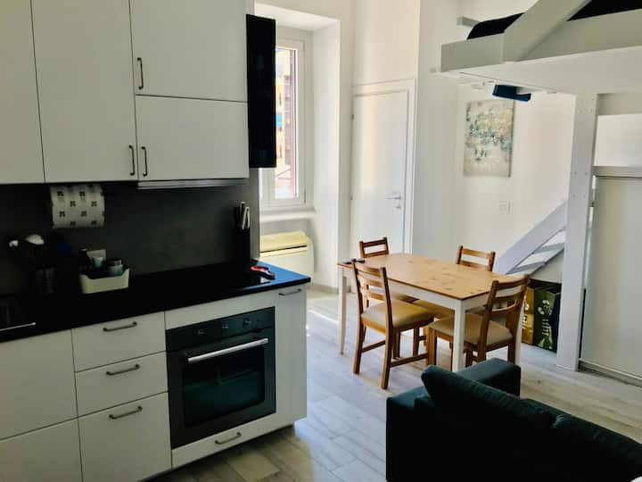 Cute Cozy Studio - Porta Romana - Mailand