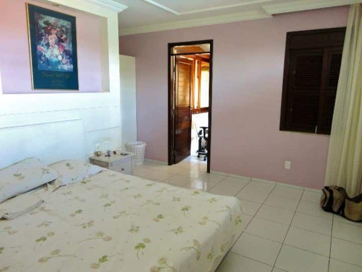 Chumba Mahiri cha Kulala