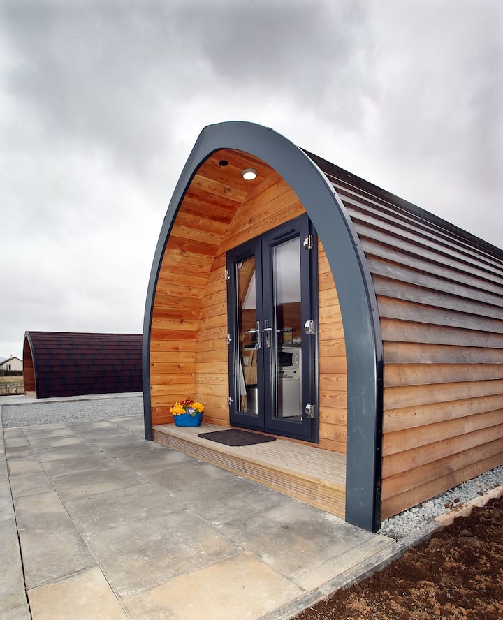 Borve Hill Pods photo 2