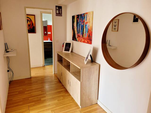 ⁨Miguel. Y Pilar ( Emicc Norte SL )⁩ managed Airbnb listing 1