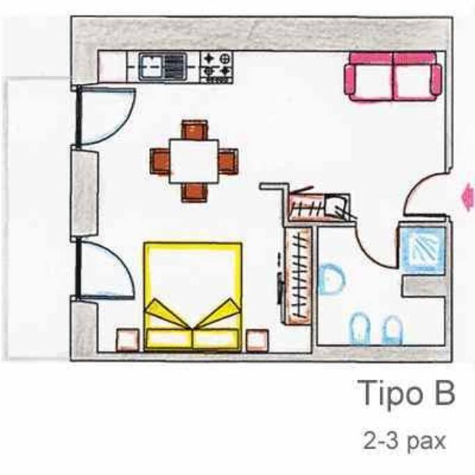 MAPPA