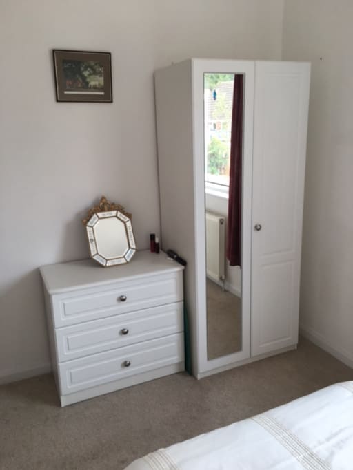 single room furniture