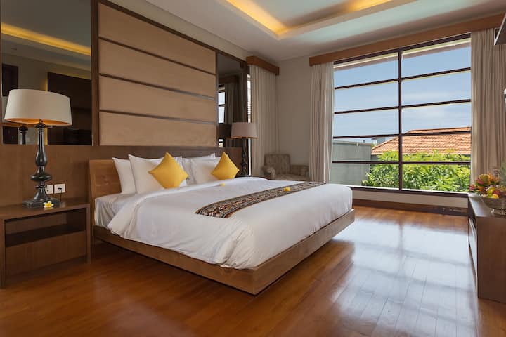 Спална соба 2