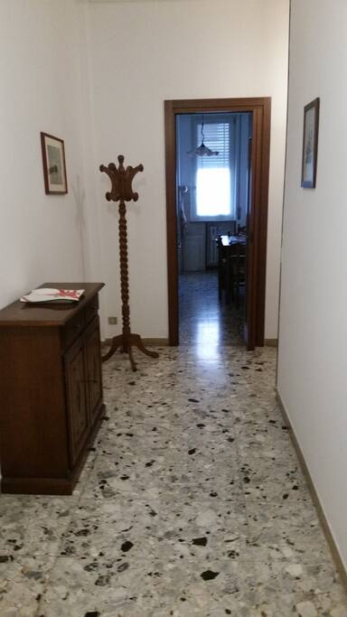 Ingresso