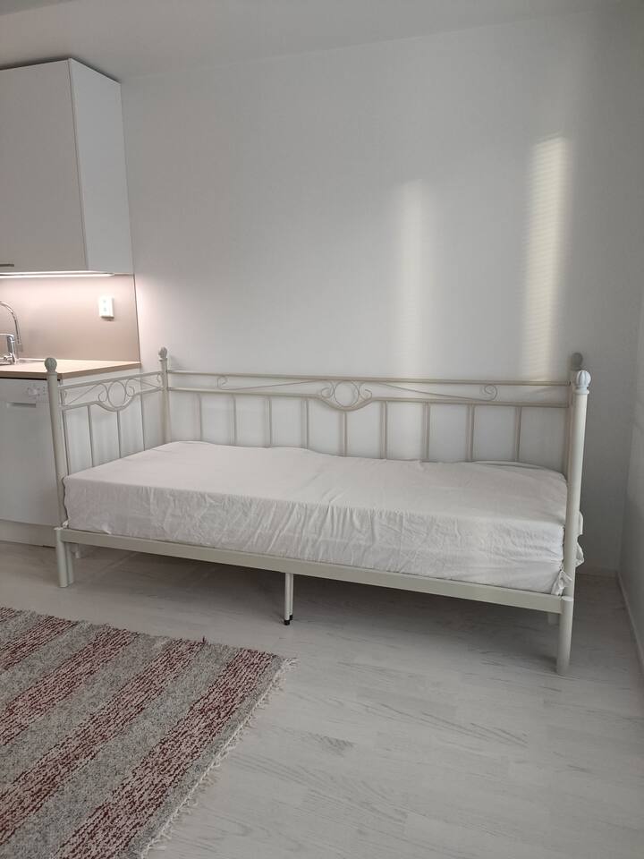 Yksiö Ydinkeskustassa - Kiiminki