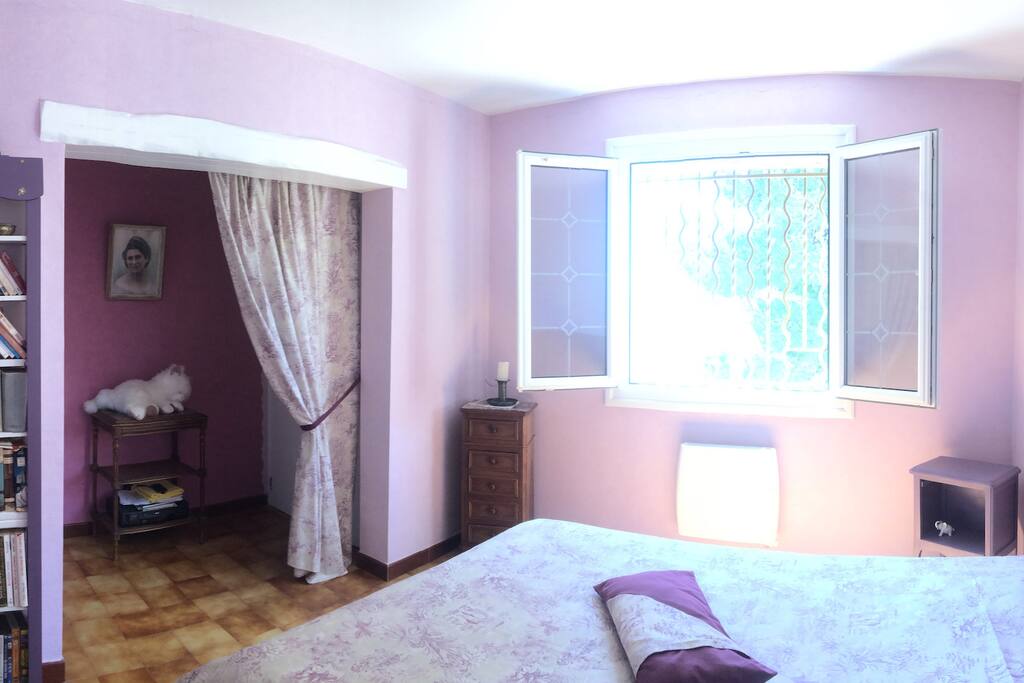 Votre chambre