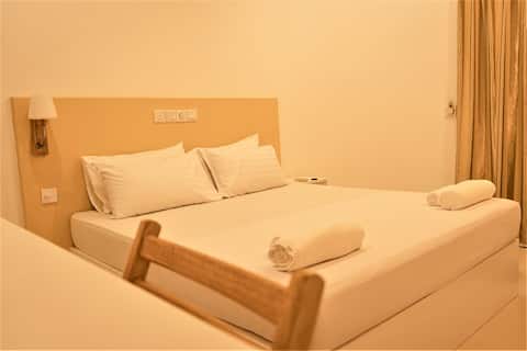 Budget Travellers Maldives