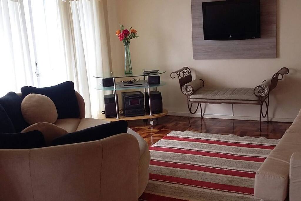 Sala TV