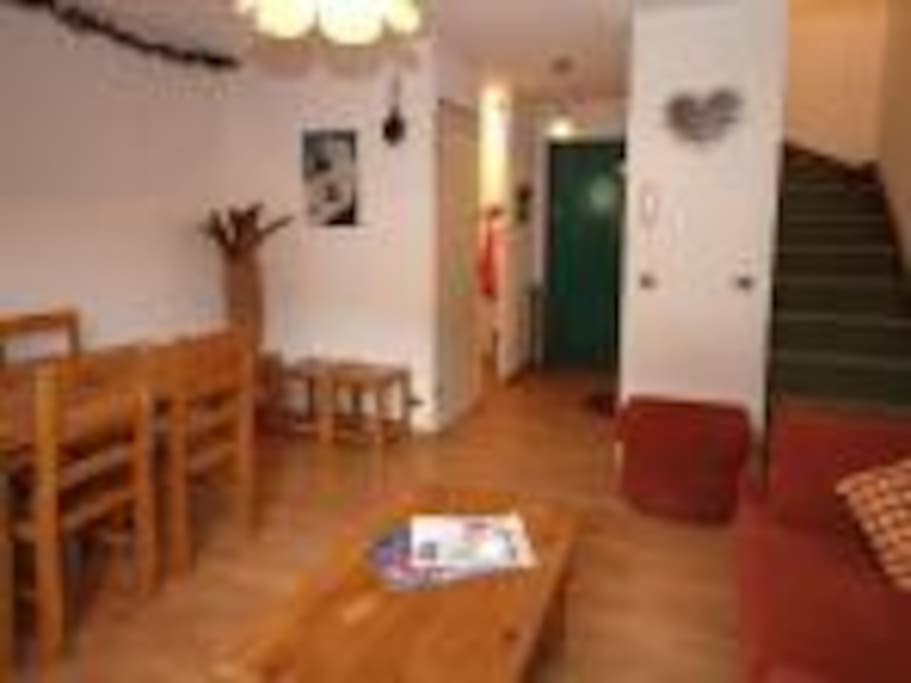 SALLE A MANGER