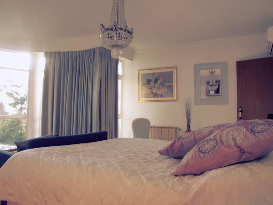 Panoramic Suite