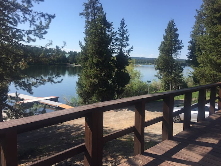 Island Park Cabin Rentals House and Cabin Rentals Airbnb