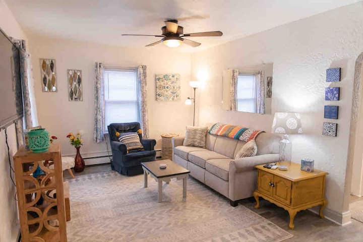 Wyoming Casita- Full House - Douglas, WY