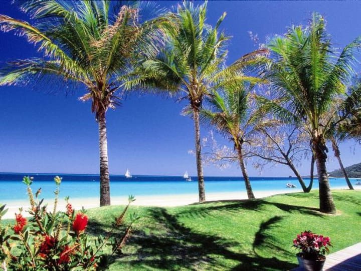 Moreton Island Holiday Rentals & Homes Queensland, Australia Airbnb