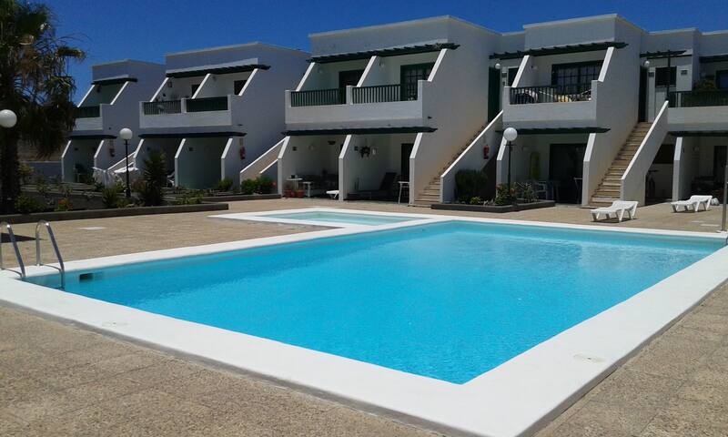New and close to the beach - Puerto del Carmen