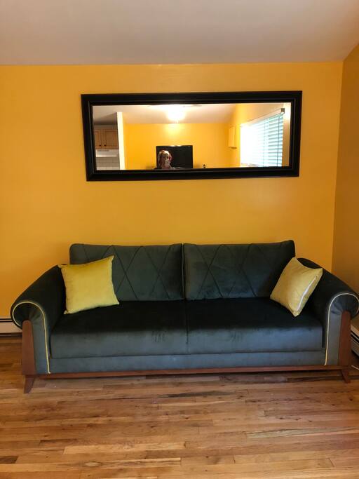 Sofa bed