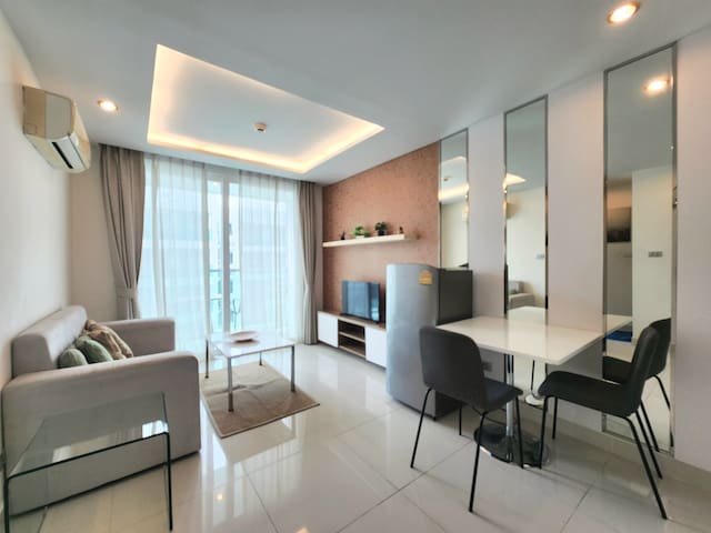 Upmost Projects managed Airbnb listing 3
