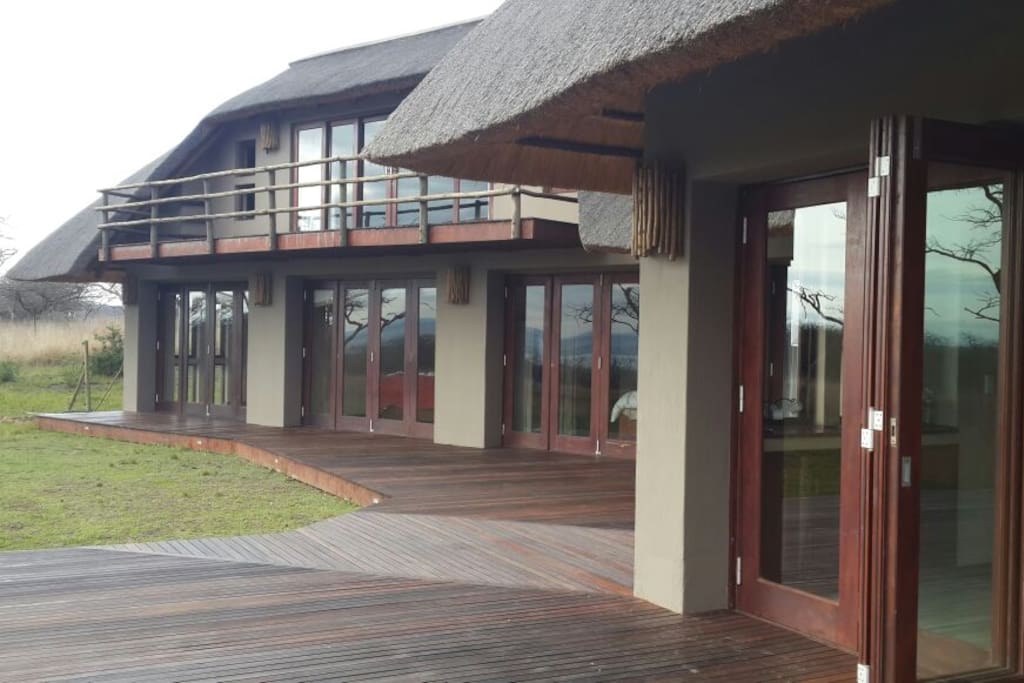 The Lodge